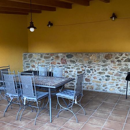 本比夫雷La Casita De Vinales别墅 外观 照片