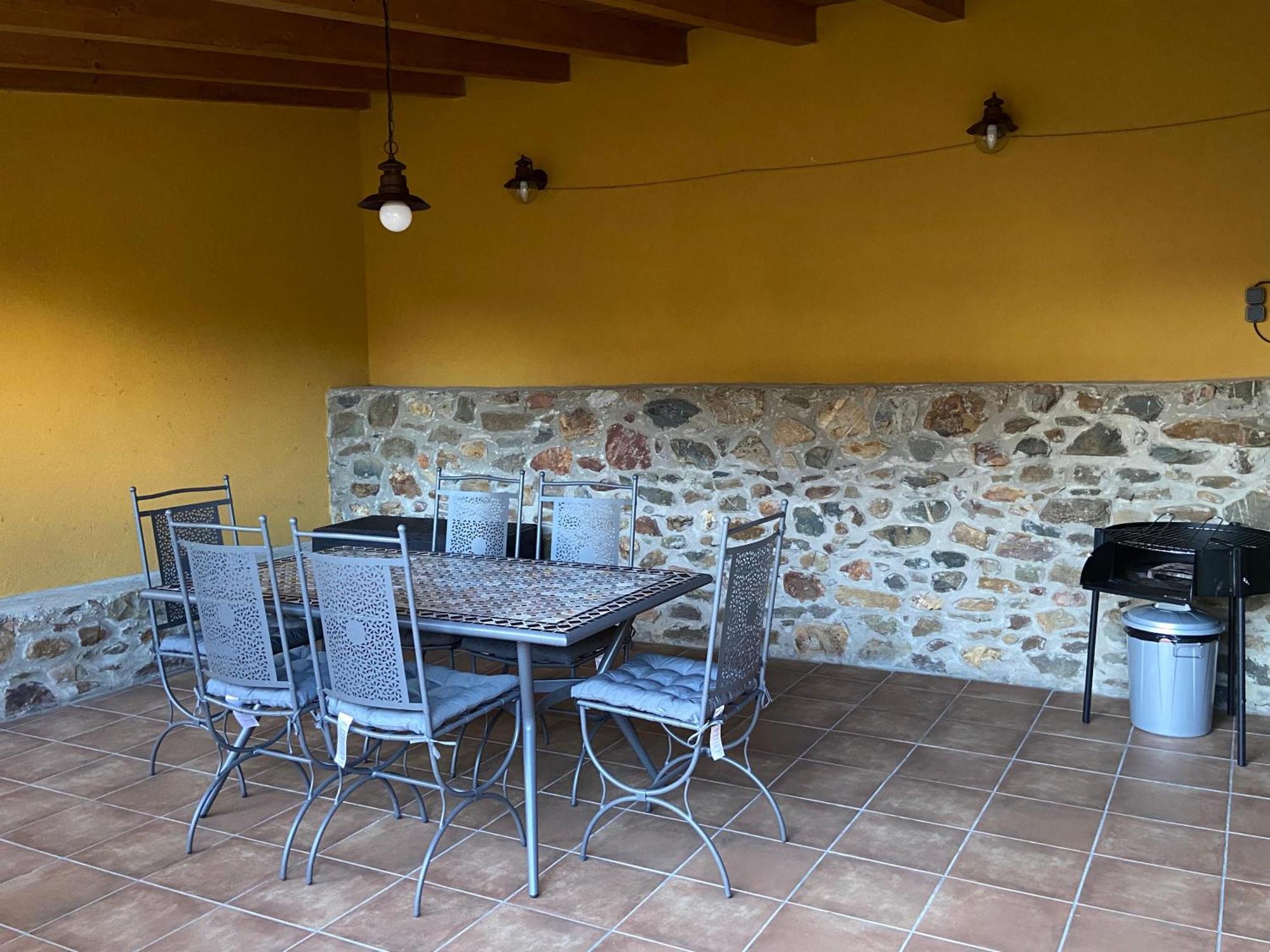 本比夫雷La Casita De Vinales别墅 外观 照片
