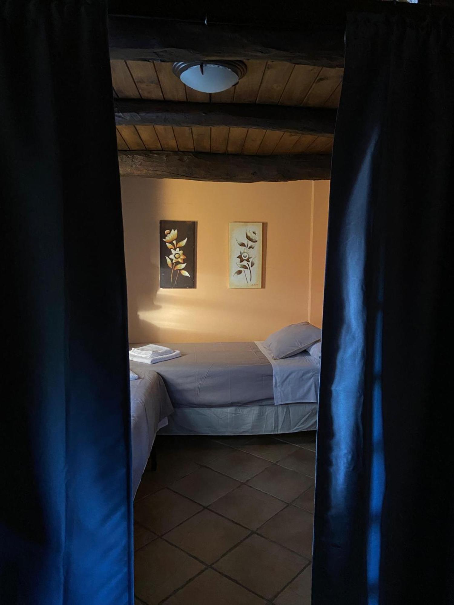 本比夫雷La Casita De Vinales别墅 外观 照片