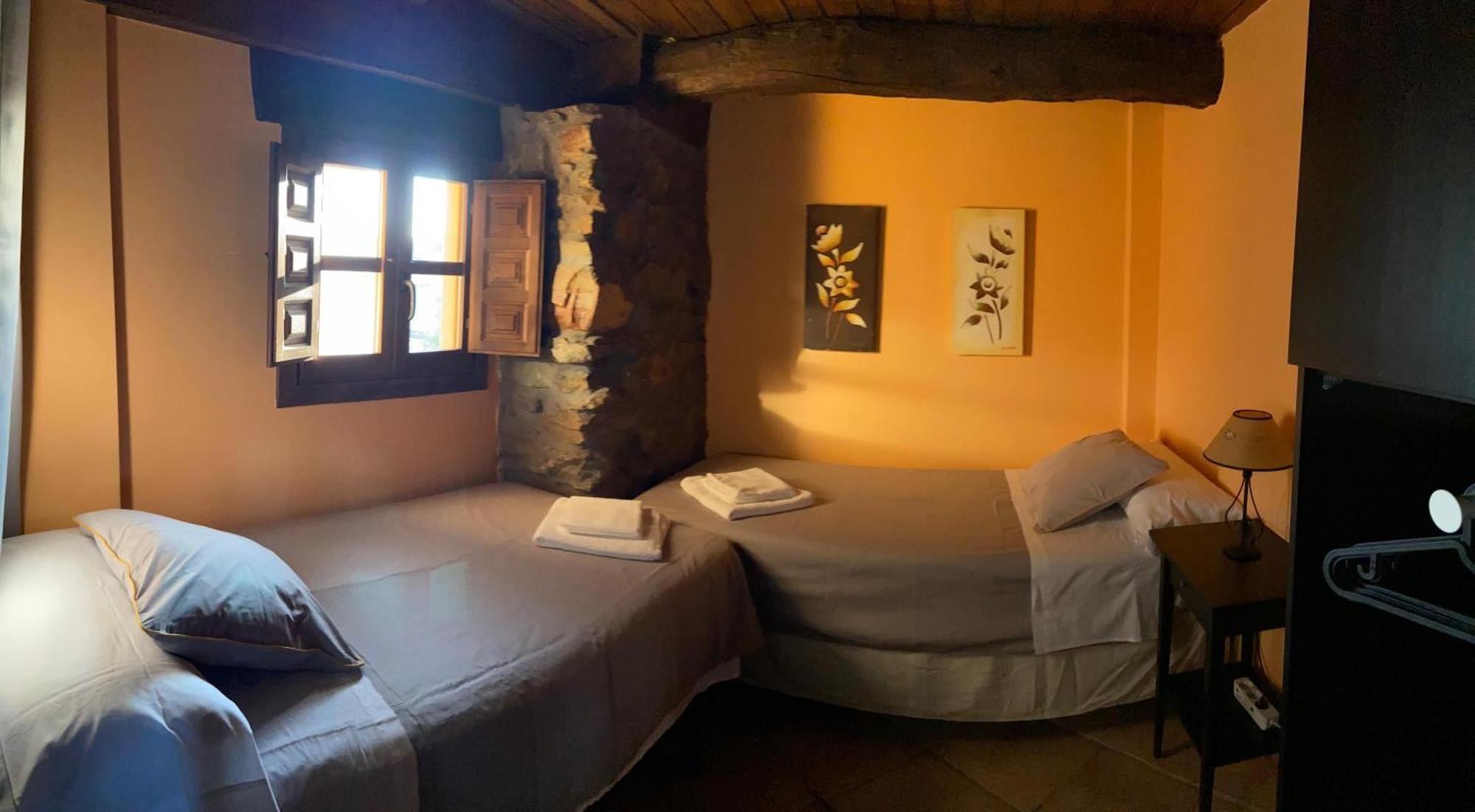 本比夫雷La Casita De Vinales别墅 外观 照片