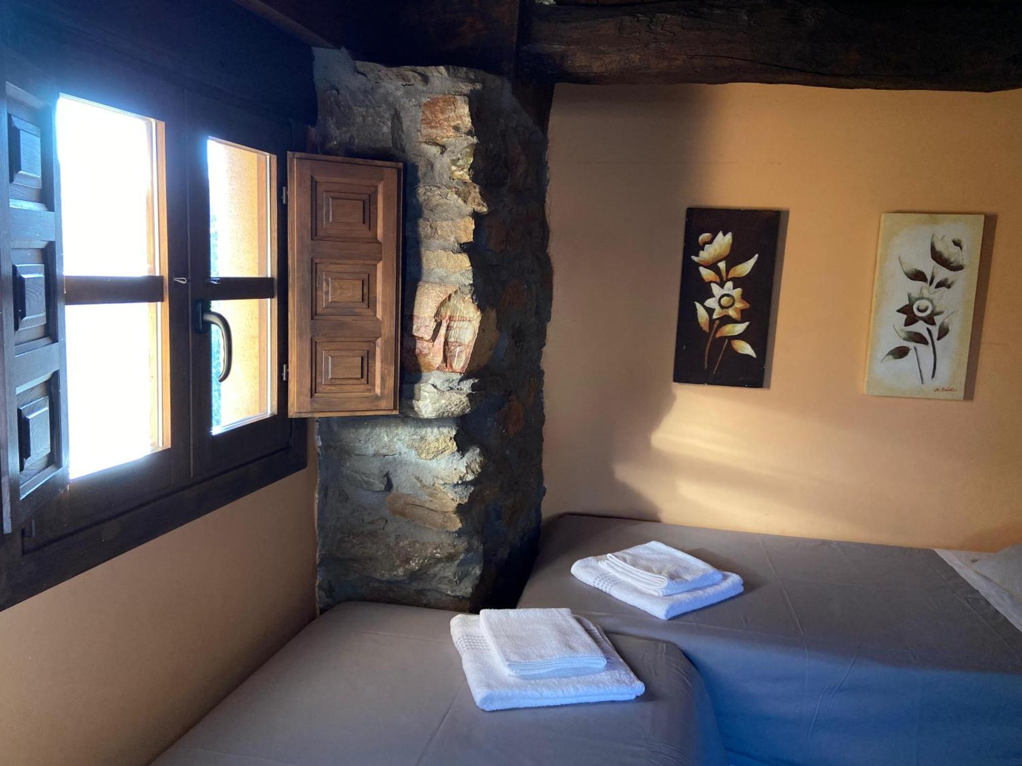本比夫雷La Casita De Vinales别墅 外观 照片