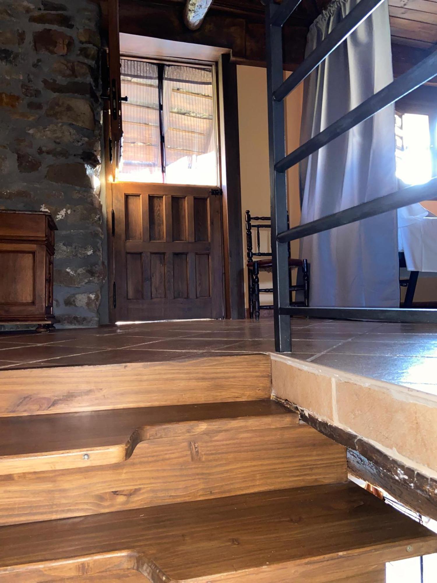 本比夫雷La Casita De Vinales别墅 外观 照片